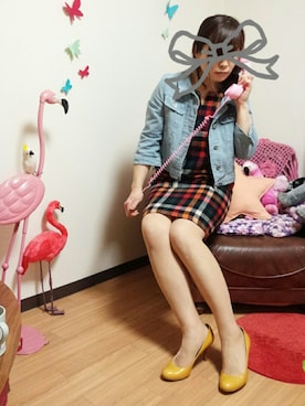 k kさんのコーディネート