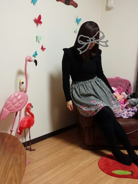 k kさんのコーディネート