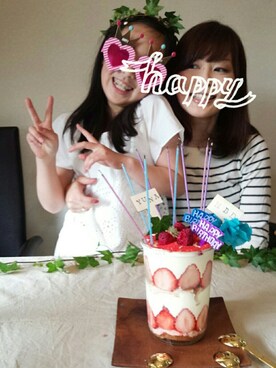 k kさんのコーディネート