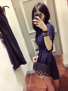 lisa0212さんのコーディネート