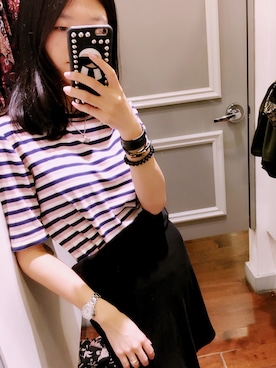 lisa0212さんのコーディネート