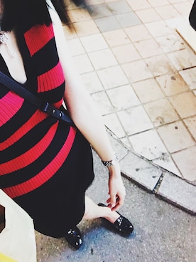 lisa0212さんのコーディネート