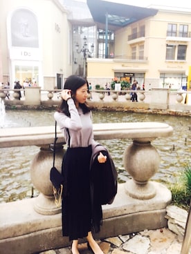 lisa0212さんのコーディネート