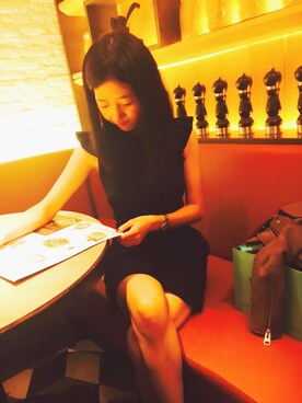 lisa0212さんのコーディネート