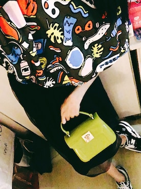 lisa0212さんのコーディネート