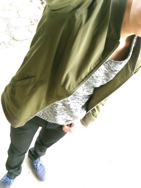 えりまきさんのコーディネート