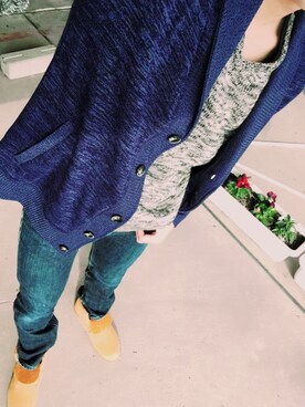 えりまきさんのコーディネート