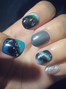 Ari chiさんのコーディネート