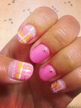 Ari chiさんのコーディネート