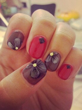 Ari chiさんのコーディネート