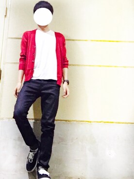 かげさんのコーディネート