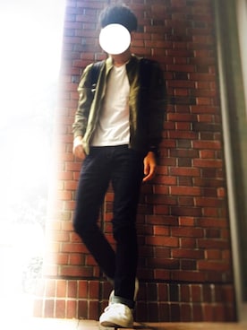 かげさんのコーディネート