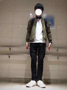 かげさんのコーディネート