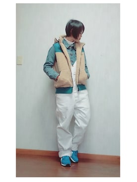 piroさんのコーディネート