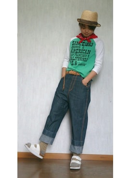 piroさんのコーディネート