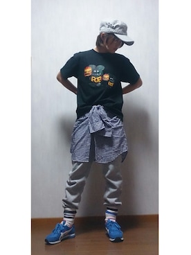 piroさんのコーディネート