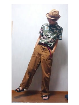 piroさんのコーディネート