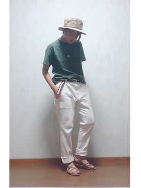 piroさんのコーディネート