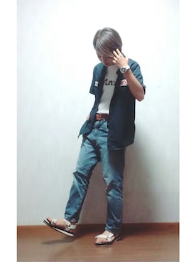 piroさんのコーディネート