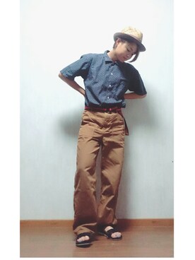 piroさんのコーディネート