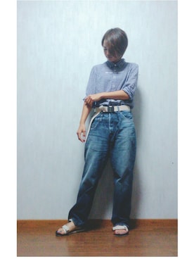 piroさんのコーディネート