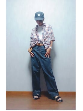 piroさんのコーディネート