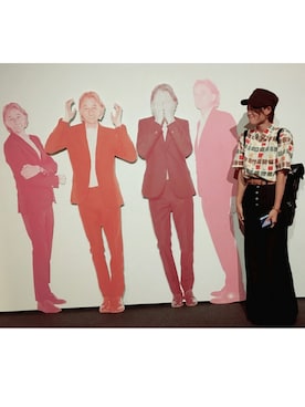 piroさんのコーディネート