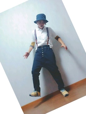 piroさんのコーディネート