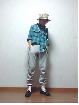 piroさんのコーディネート