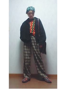 piroさんのコーディネート