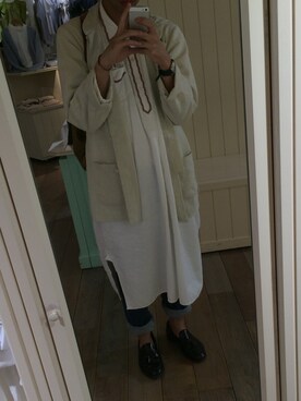 てつやさんのコーディネート