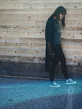 ryoさんのコーディネート