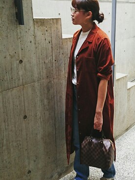 ryoさんのコーディネート