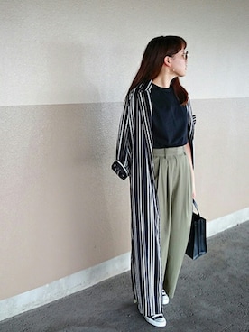 ryoさんのコーディネート