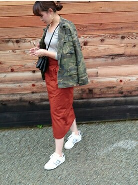 ryoさんのコーディネート