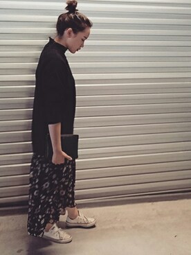 ryoさんのコーディネート