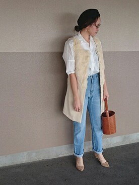 ryoさんのコーディネート