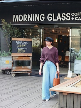 ryoさんのコーディネート