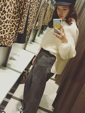 ryoさんのコーディネート