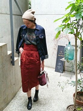 ryoさんのコーディネート