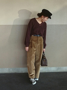 ryoさんのコーディネート