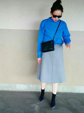 ryoさんのコーディネート