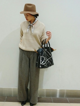 ryoさんのコーディネート