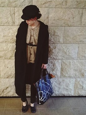 ryoさんのコーディネート