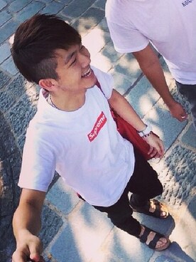 Eadricさんのコーディネート