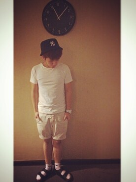 Eadricさんのコーディネート