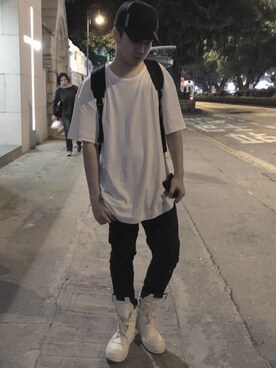 Eadricさんのコーディネート