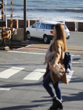 Averyさんのコーディネート