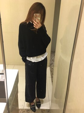 Averyさんのコーディネート