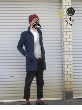 17kazuhiroさんのコーディネート